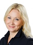 Тимохина Елена Васильевна