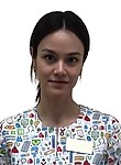 Толстенева Александра Игоревна
