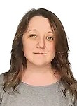 Станишевская Оксана Юрьевна