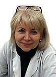 Копанец Лариса Владимировна