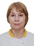 Сиразитдинова Мария Михайловна