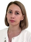 Шеина Ирина Владимировна