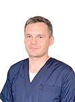 Белозёров Дмитрий Александрович