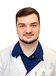 Касымов Роман Исрафилович