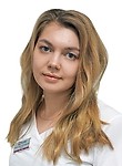 Муквич Ника Александровна