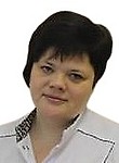 Муравьева Татьяна Геннадиевна