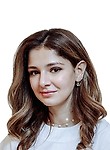 Чочиева Анна Александровна