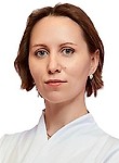 Костерина Татьяна Викторовна