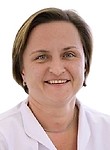 Растегина Татьяна Александровна