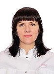 Лапшина Анастасия Дмитриевна