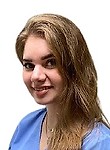 Гребенникова Елизавета Игоревна