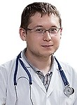 Егоров Пётр Валерьевич