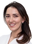 Гончарова Варвара Сергеевна