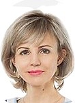 Молдованова Марина Владиславовна