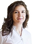 Кочанжи Марина Ильинична