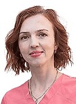 Кузнецова Елена Михайловна