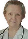 Шмакова Татьяна Ивановна
