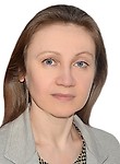 Грачева Оксана Анатольевна