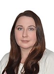 Соина Ольга Владиславовна