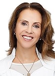 Самохвалова Мария Владимировна