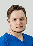 Помазков Артем Юрьевич