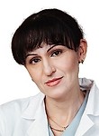 Бриедж Линда Омаровна