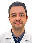 Исламов Фарид Шамильевич