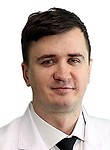 Прохорчев Константин Сергеевич