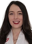 Ермишова Алиса Витальевна