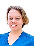 Коршунова Светлана Михайловна
