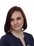 Бардаченко Татьяна Андреевна