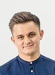 Малюта Игорь Сергеевич