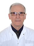 Федоров Борис Борисович