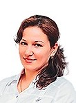 Тувышева Олеся Александровна