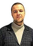 Воронкин Алексей Николаевич