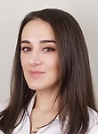 Гитинамагомедова Айшат Гаджиевна