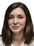 Котова Вилена Вячеславовна