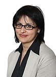 Уразгильдеева Сорейя Асафовна