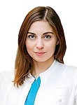 Цыпурдеева Наталия Дмитриевна