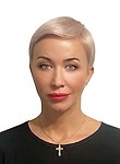 Бакланова Юлия Львовна