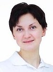 Гульева Евгения Сергеевна