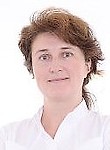 Игнатьева Наталья Владимировна
