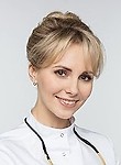 Милова Мария Викторовна