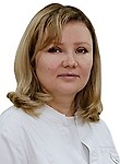 Трубина Екатерина Сергеевна