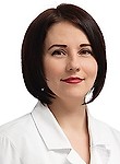 Славик Анастасия Халитовна