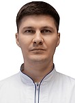 Токарев Сергей Сергеевич