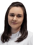 Игнатьева Полина Анатольевна