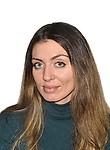 Андрющенко Анна Константиновна