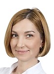 Гарифуллина Татьяна Юрьевна