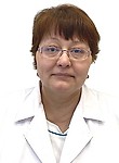 Орлова Светлана Анатольевна